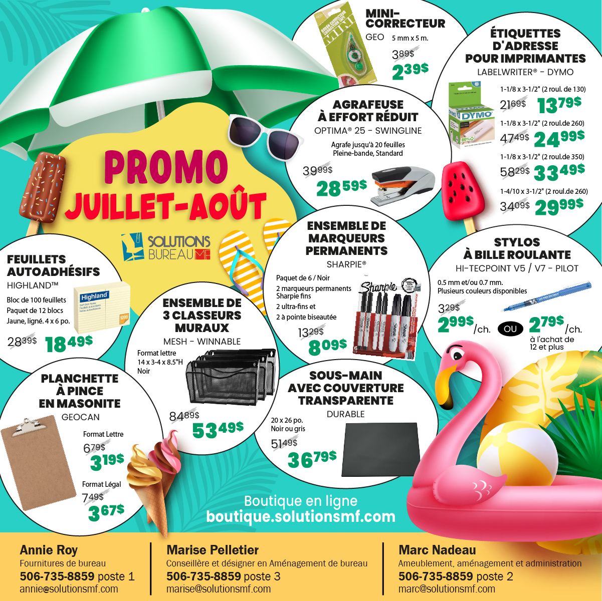 07-Promo Juillet-Aout 2025